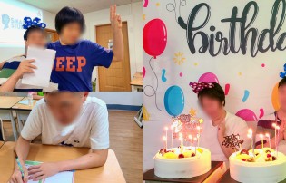 [참누리주간보호시설] 8월 활동사진